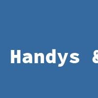 Handys & Kommunikation