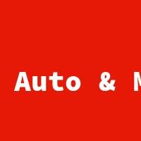 Auto & Motorrad: Teile