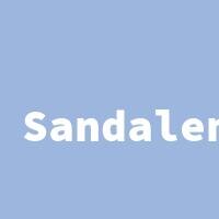 Sandalen